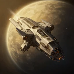 epic professional digital art of spaceship falling from space into planet, faint golden atmospheric lighting, painted, intricate, detailed, foreboding, leesha hannigan, wayne haag, reyna rochin, ignacio fernandez rios, mark ryden, iris van herpen, best on artstation, best on cgsociety, epic, stunning, gorgeous, much wow, cinematic, masterpiece