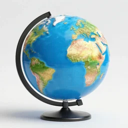 the globule