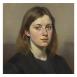 portrait by alex stoddard