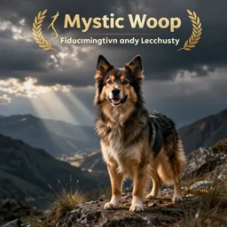 mystic woof