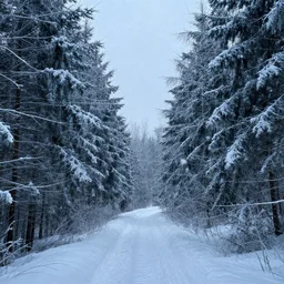 exotic cold