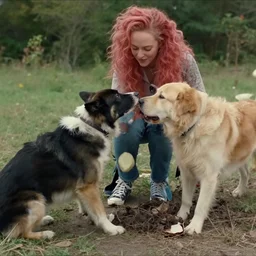 dogs in grimes kill vs maim video still
