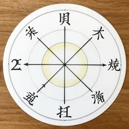spell circle instruction guide