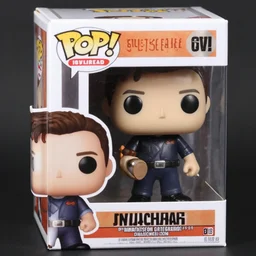 nicholas cage funko - pop
