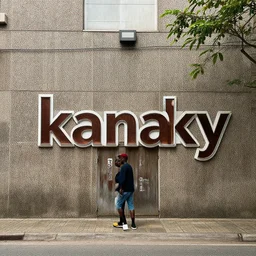 « kanaky »