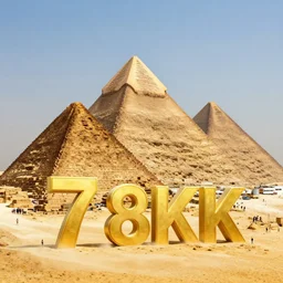 7 Billion people building pyramids, 8K, photography