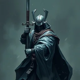 samurai templar