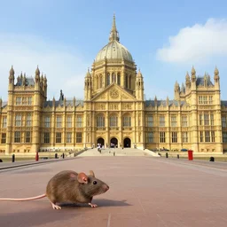 rat parliament
