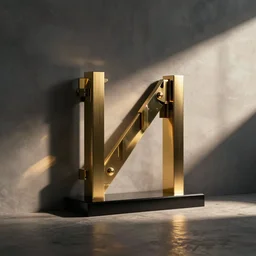 unhinged hinges