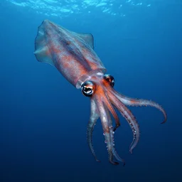 vampire squid