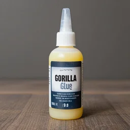 gorilla glue