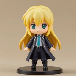 nendoroid aziraphale from good omens
