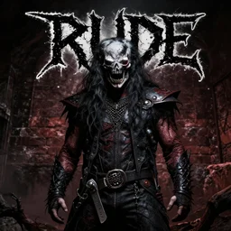 rude death metal