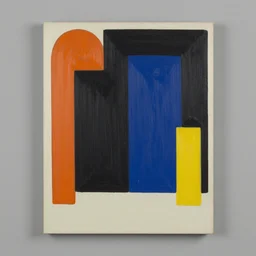 object by tara donovan style