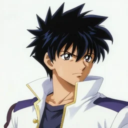 spike Spiegel
