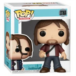 jesus funko pop