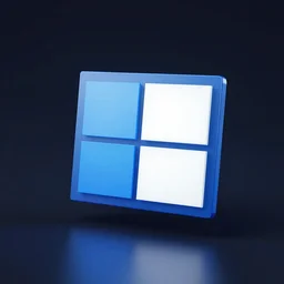 concept of Microsoft Windows 12, 8K