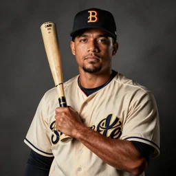 Rembrandt Albert Pujols
