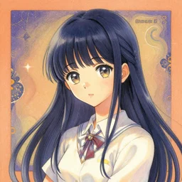 art by yuumei