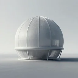 Offworld Minimal structure
