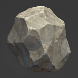 rock texture stilized, artstation