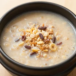 Korean cereal