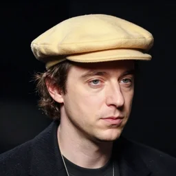 elliot smith in a pork pie hat