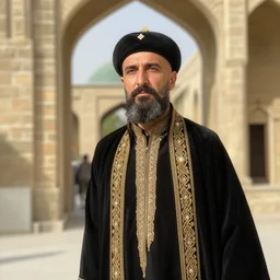 kurdish saladin