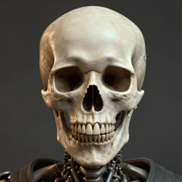 perfectly centered close up portrait, death, candid photography, by anne stokes, highly detailed, character concept, unreal engine 5