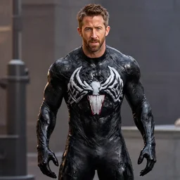 ryan reynolds as venom