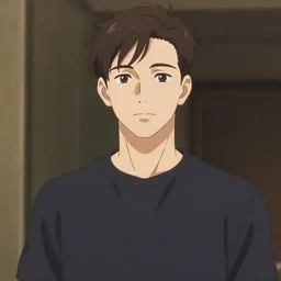 jacob collier anime