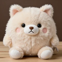 fumo plush