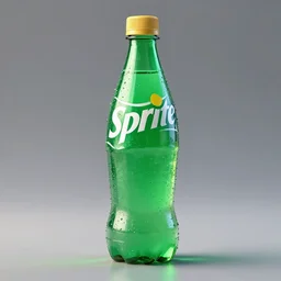 A photo of a lean commercial made by Sprite, 8K concept art, detailed, 4K, rendered in Unreal Engine, perfect, 3D