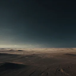 abstract art of empty world environmental landscape. no people nor cars. sharp focus, cinematic pose, cinematic lighting, unreal engine render. art by josan gonzales and moebius and deathburger.
