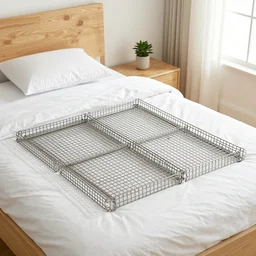 a bed of nails