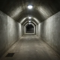 tunnel to subconscious