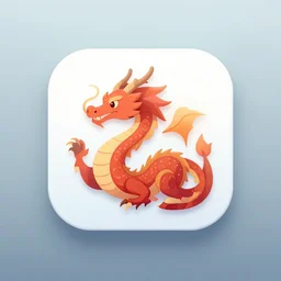 dragon app icon