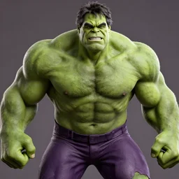Jim Carrey is The Hulk, hyperdetailed, artstation, cgsociety, 8k