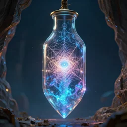 visually stunning, cinematic, ultra realistic, hyper realism, 1 2 k, epic, octane render, unreal engine, vfx, maya, aether vial : aether web, aetherwind basker : aetherworks marvel, attune with aether : chaotic aether, by nadezda and david stoupakis