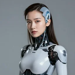 portrait photo of a beautiful female ( ( ( ( ( ( ( ( ( ( ( ( ( ( ( ( ( ( ( ( ( ( ( ( ) ) ) ) ) ) ) ) ) ) ) ) ) ) ) ) ) ) ) ) cyborg