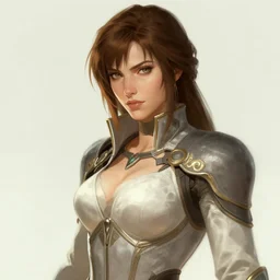 elizabeth, bioshock infinite, artstation