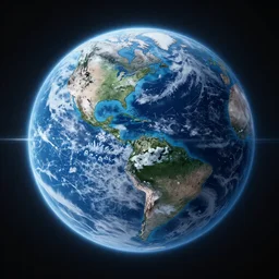 earthquake photo shot by aliens