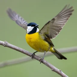 big bird in the wild, wildlife photography
