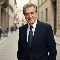 carlo mario maria de salvo