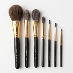 alpha brush set