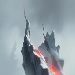 brittle. highly detailed, digital painting, artstation, abstract art, smooth, sharp focus, illustration, unreal engine 5, 8 k, art by malevich and greg rutkowski and aivazovsky