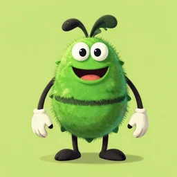 weed monster