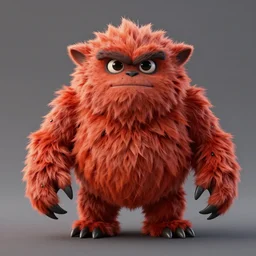 killer furby from borderlands