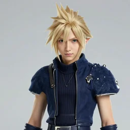 final fantasy tidus by ruan jia