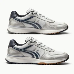 sneaker design by antoni gaudi